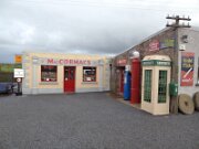 Derryglad Folkmuseum