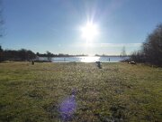 Angeln - Badestelle Lürschau