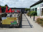 Angeln - Barfusspark Schwackendorf (1)