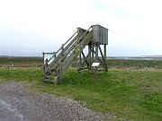 Bergenhusen - Udsigtstårn (1)