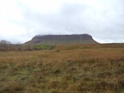 Benbulben