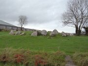Carrowmore Megalithic Cemetery