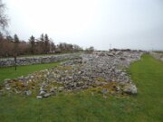 Creevykeel Burial Mound