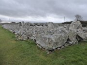 Creevykeel Burial Mound (03)