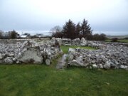Creevykeel Burial Mound (04)