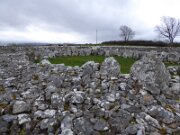 Creevykeel Burial Mound (05)