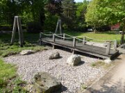 Ahrensburg - Friedhof Ahrensburg (004)