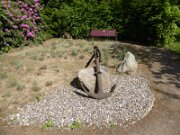 Ahrensburg - Friedhof Ahrensburg (005)