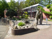 Ahrensburg - Friedhof Ahrensburg (007)