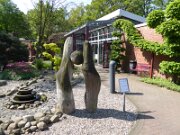 Ahrensburg - Friedhof Ahrensburg (008)