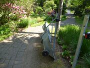 Ahrensburg - Friedhof Ahrensburg (009)