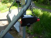 Ahrensburg - Friedhof Ahrensburg (010)