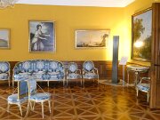 Ahrensburg - Schlossmuseum Ahrensburg (005)