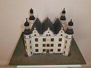 Ahrensburg - Schlossmuseum Ahrensburg (009)