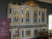 Ahrensburg - Schlossmuseum Ahrensburg (010)