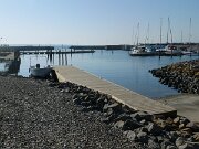 Jegindø Havn (1)