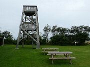 Thyholm - Bjørndal Tårnet (1)