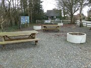 Ballum - Info og rasteplads (1)