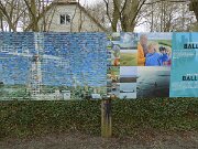 Ballum - Info og rasteplads (2)