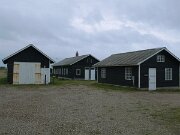 Agger - De Sorte Huse (1)