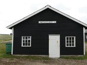 Agger - De Sorte Huse (2)