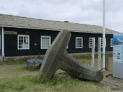 Agger - De Sorte Huse (3)