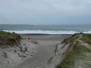 Agger Tange - Høfde 72 (1)