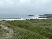 Agger Tange - Høfde 72 (2)