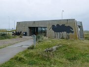 Agger Tange - Svaneholmhus (1)