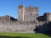 Cahir Castle