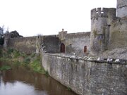Cahir Castle (03)