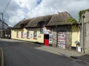 Cashel Folk Village