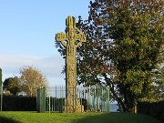 Ardboe High Cross