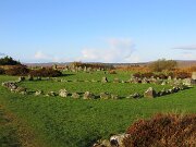 Beaghmore Stone Circles