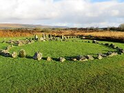 Beaghmore Stone Circles (2)