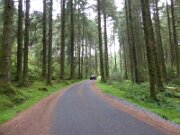 Gortin Glen Forest Park