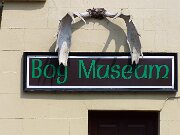 Island Turfcraft & Bog Museum (2)