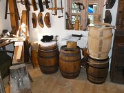 Blåvand - Høvlehuset (2)