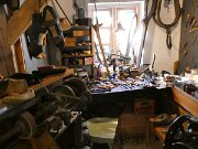 Blåvand - Høvlehuset (3)