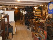 Blåvand - Høvlehuset (7)