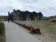 Blåvand - Tirpitz (1)