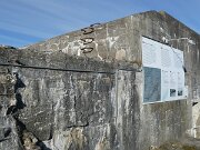 Aggersund - Bunker til luftværnskanon