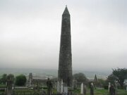 Ardmore Roundtower