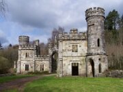 Ballysaggartmore Towers