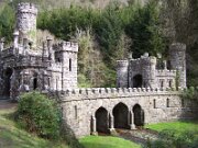 Ballysaggartmore Towers (2)