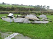 Bunmahon Geological Garden (2)