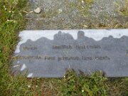 Bunmahon Geological Garden (6)