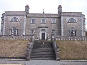 Belvedere House Gardens and Park