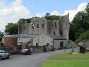 Belvedere House Gardens and Park (2)