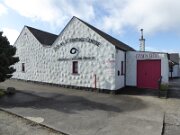 Dun Na Si Heritage Centre